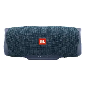 JBL Charge 4 wireless speaker, blue