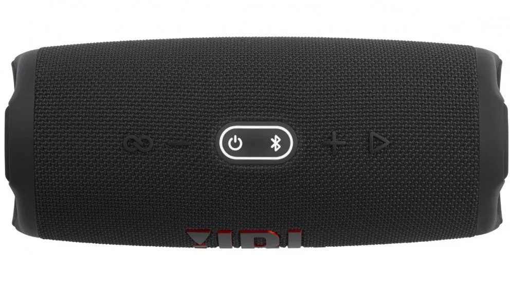 JBL Charge 5 Portable Bluetooth Speaker Black 5083977