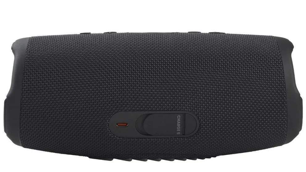 JBL Charge 5 Portable Bluetooth Speaker Black 5083977