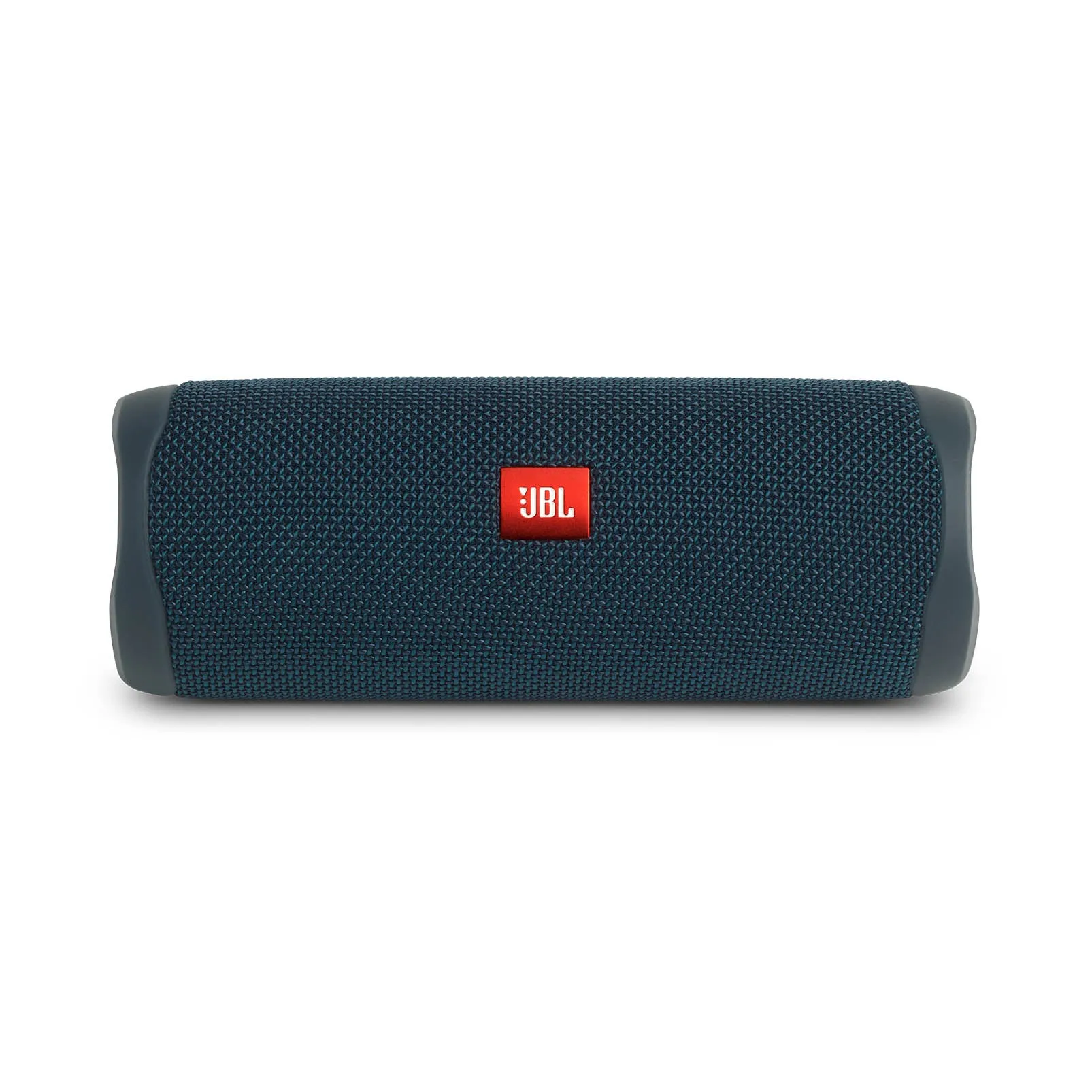 JBL Flip 5 Portable Waterproof Bluetooth Speaker - Blue (Refurbished)