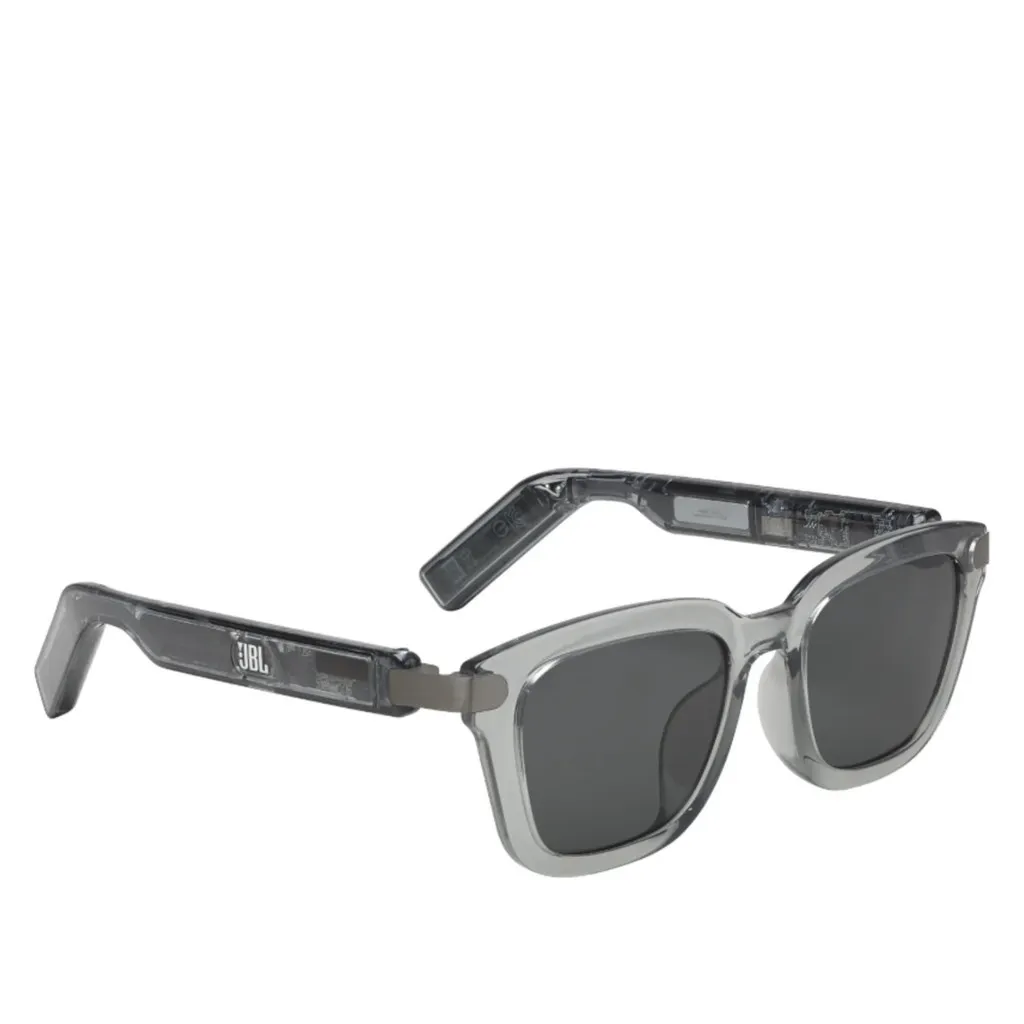 JBL Soundgear Frames Audio Glasses