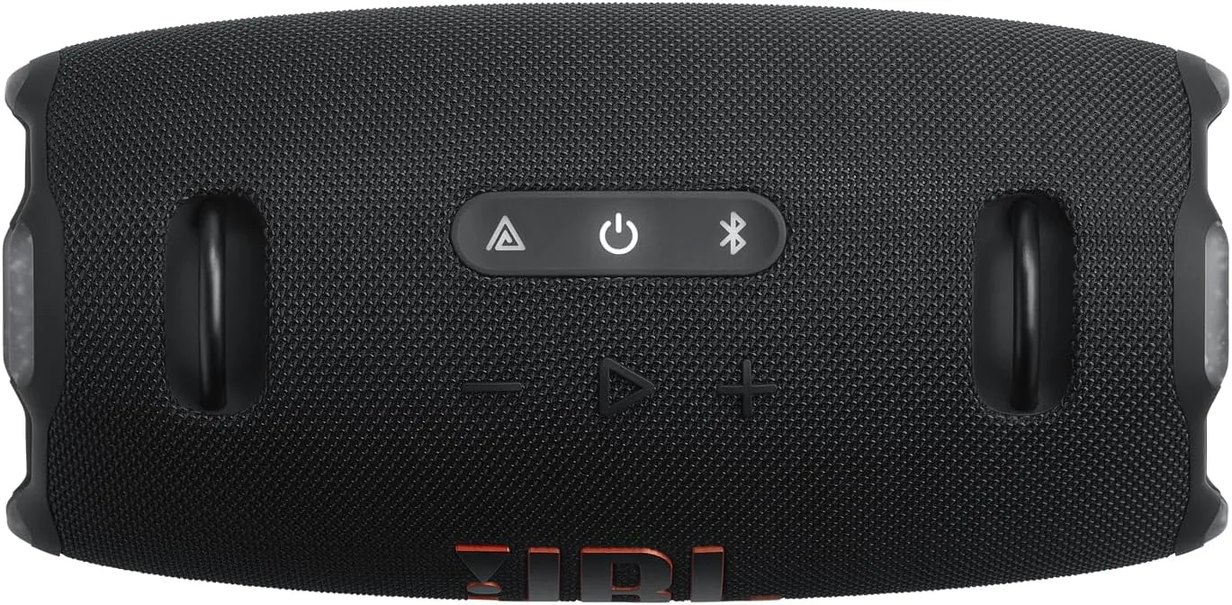 JBL Xtreme 4 Portable Bluetooth Speaker