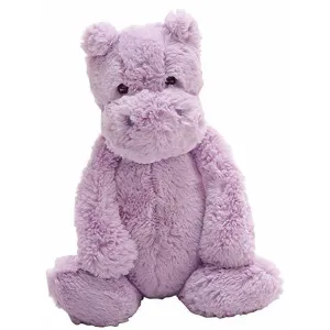 Jellycat - Bashful Hippo - Medium