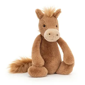 Jellycat - Bashful Pony - Huge