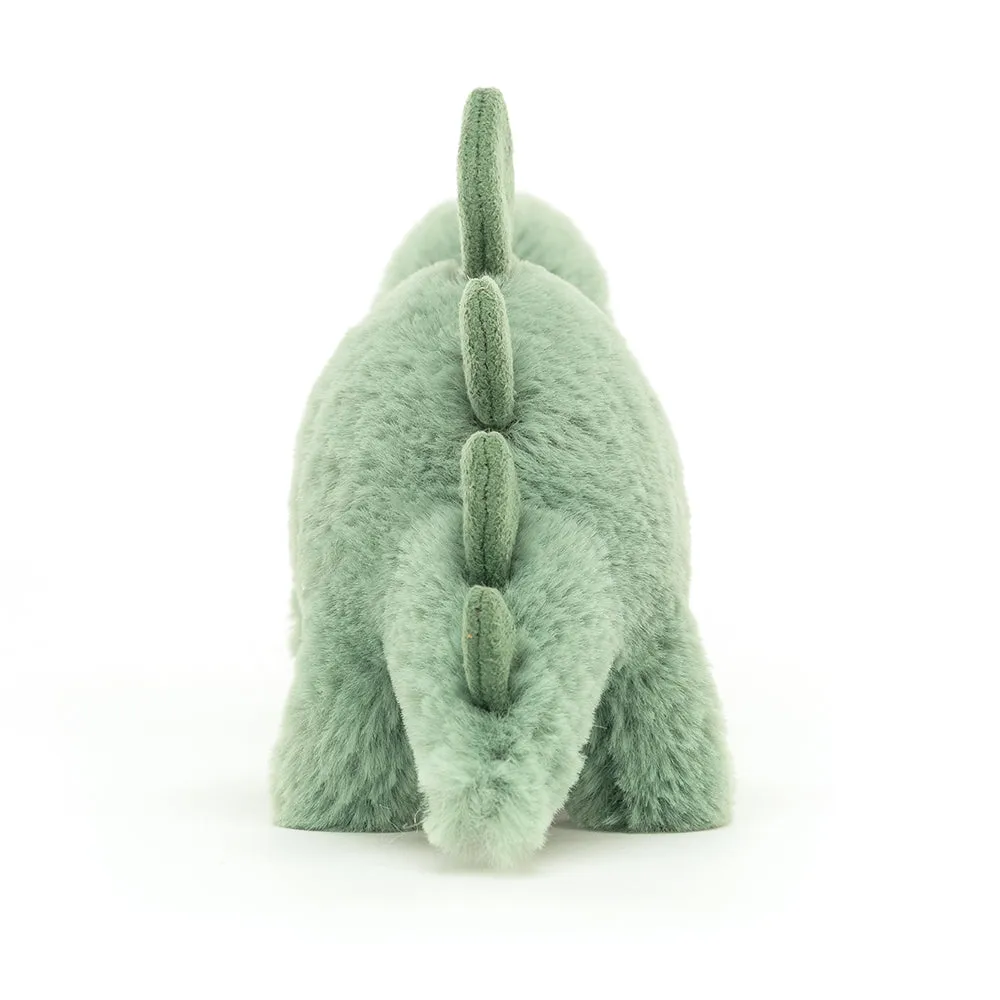 Jellycat - Fossilly Stegosaurus - Little