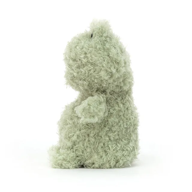 Jellycat Little Frog