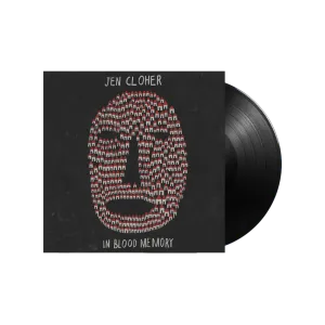 Jen Cloher / In Blood Memory LP