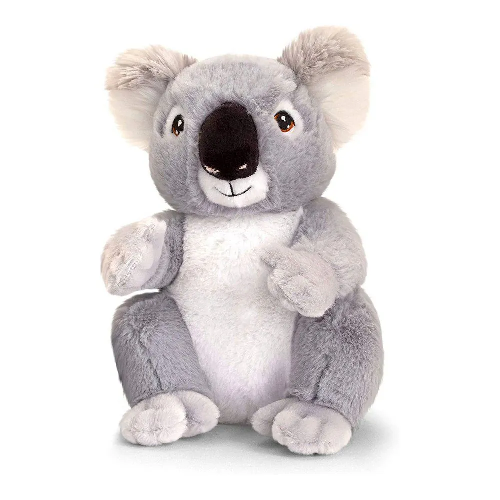 Keeleco 18cm Koala Soft Toy