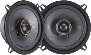 Kicker 47KSC504 KS Series 5.25-Inch Coaxial Speakers