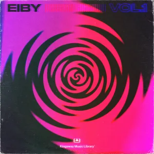 Kingsway Music Library - Eiby Vol. 1