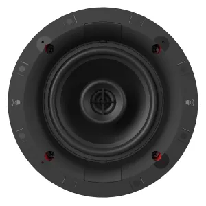 Klipsch DS-160CDT 6.5" In-Ceiling Speaker