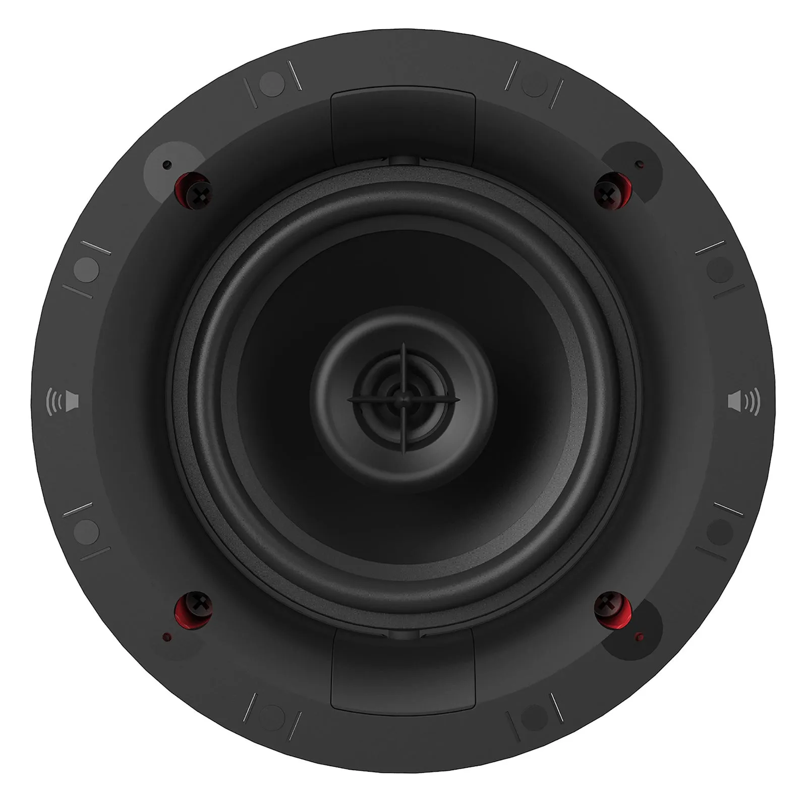 Klipsch DS-160CDT 6.5" In-Ceiling Speaker