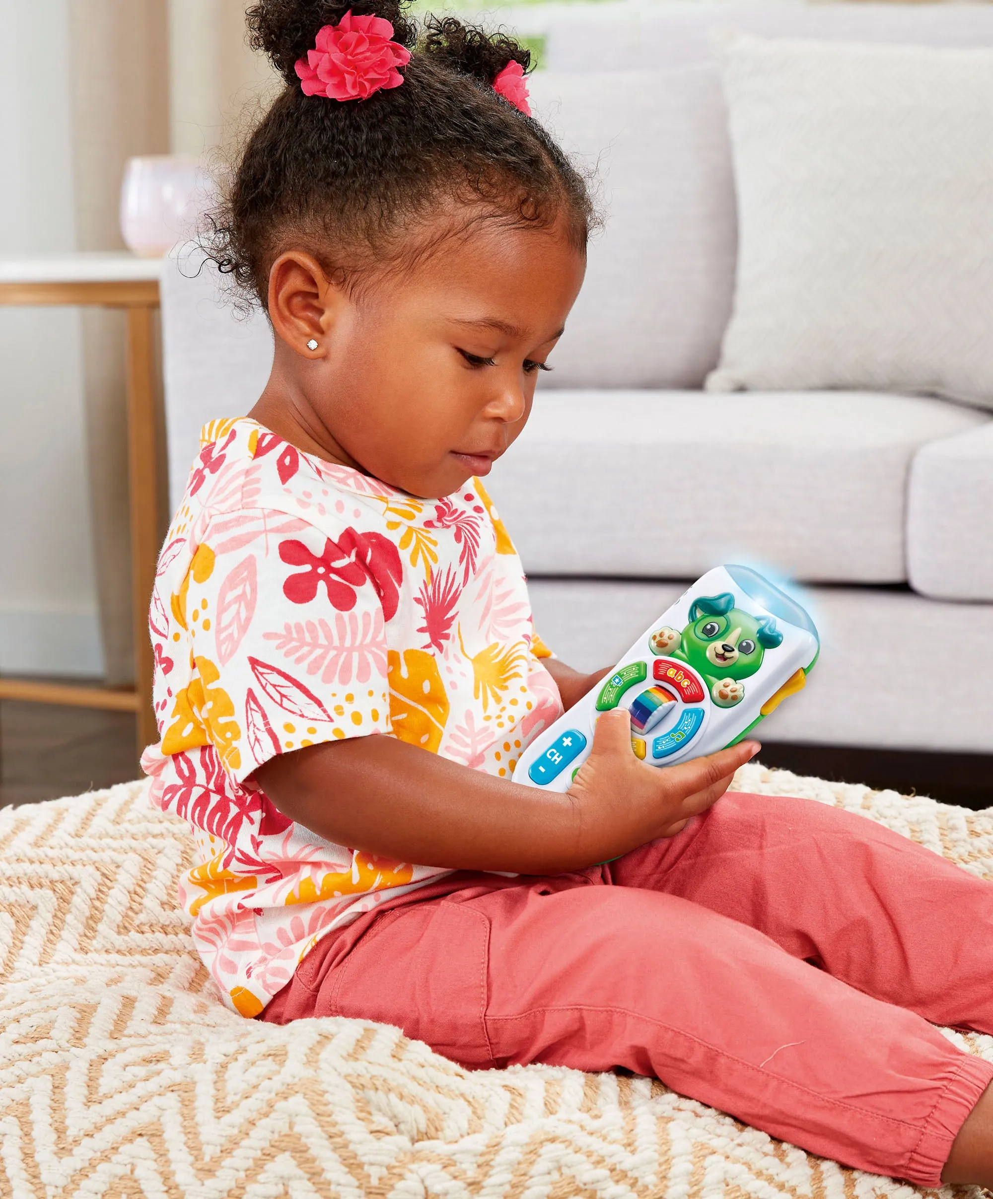 Leapfrog Channel Fun Learning Remote™