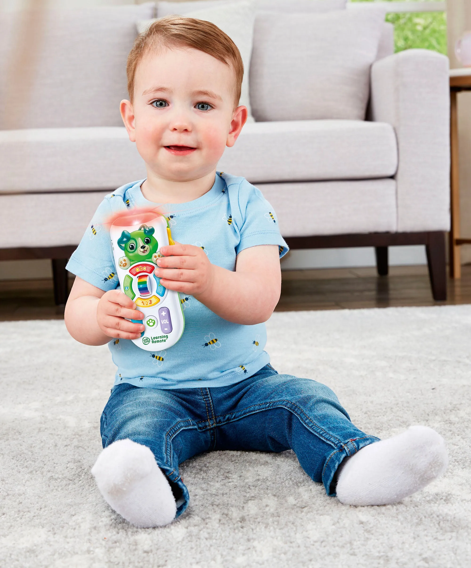 Leapfrog Channel Fun Learning Remote™