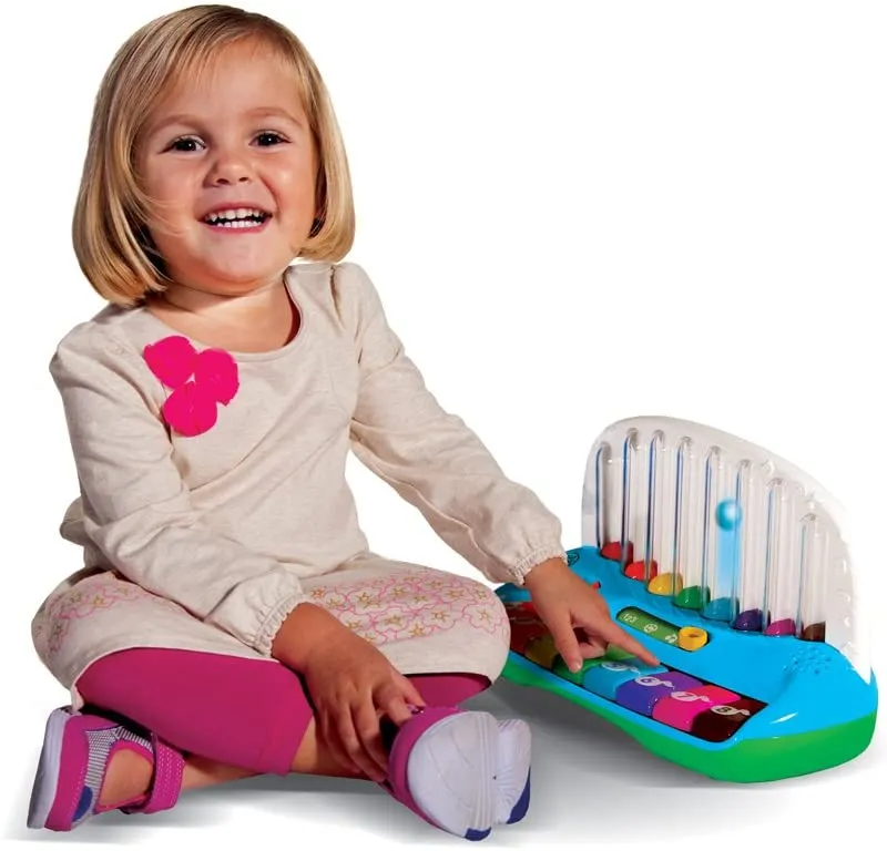 Leapfrog Poppin' Play Piano