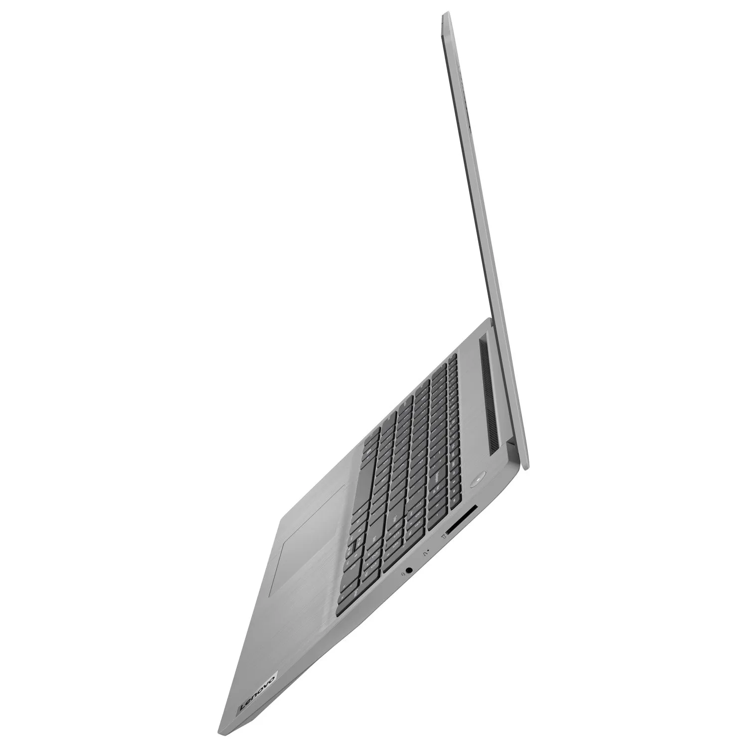 Lenovo IdeaPad 3i 15.6" Touchscreen Laptop - Grey (Intel Core i3-1115G4/256GB SSD/8GB RAM/Windows 11 S)