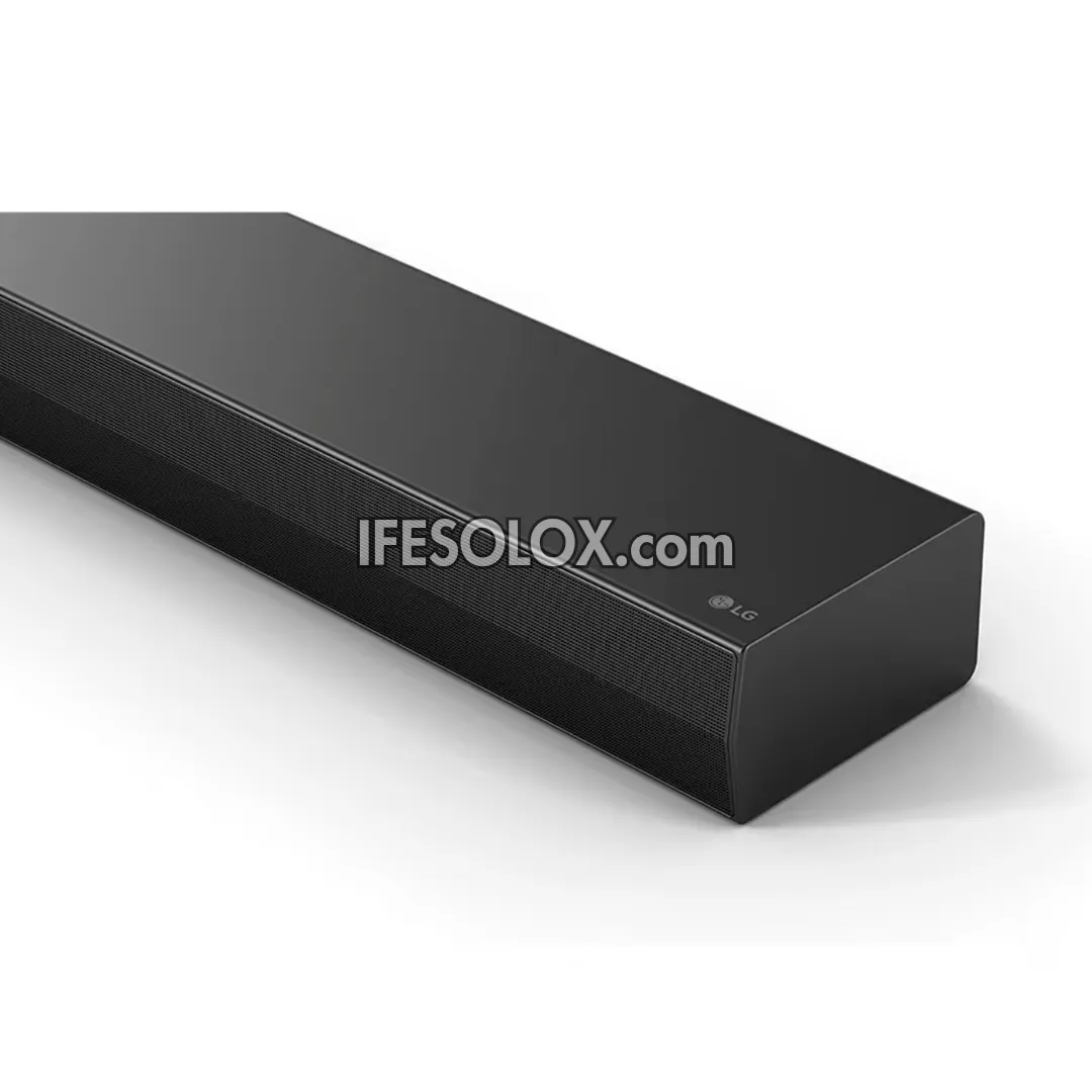 LG S70TY 3.1.1Ch 400W Dolby Atmos® Sound Bar with Wireless Subwoofer   Wow Orchestra (2024 model) - Brand New