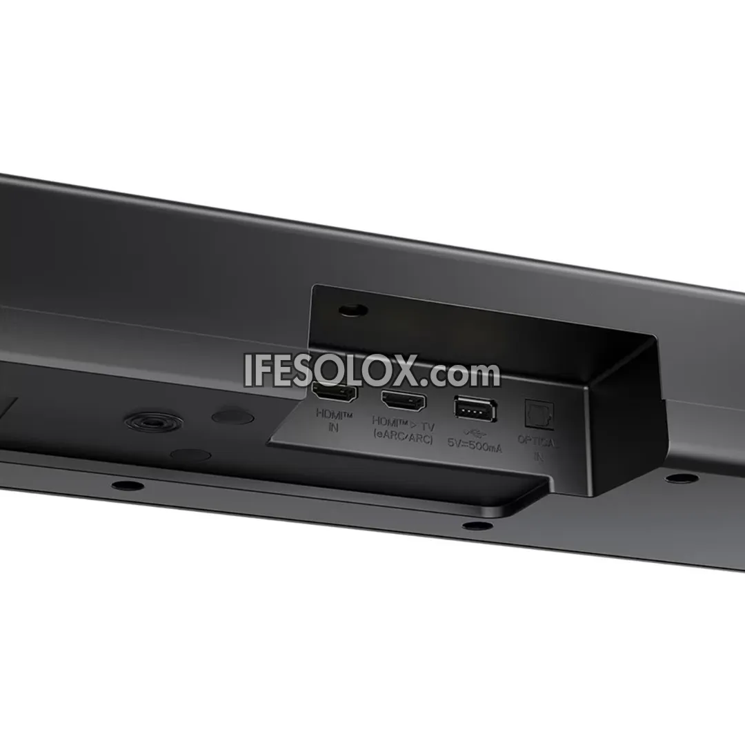 LG S70TY 3.1.1Ch 400W Dolby Atmos® Sound Bar with Wireless Subwoofer   Wow Orchestra (2024 model) - Brand New