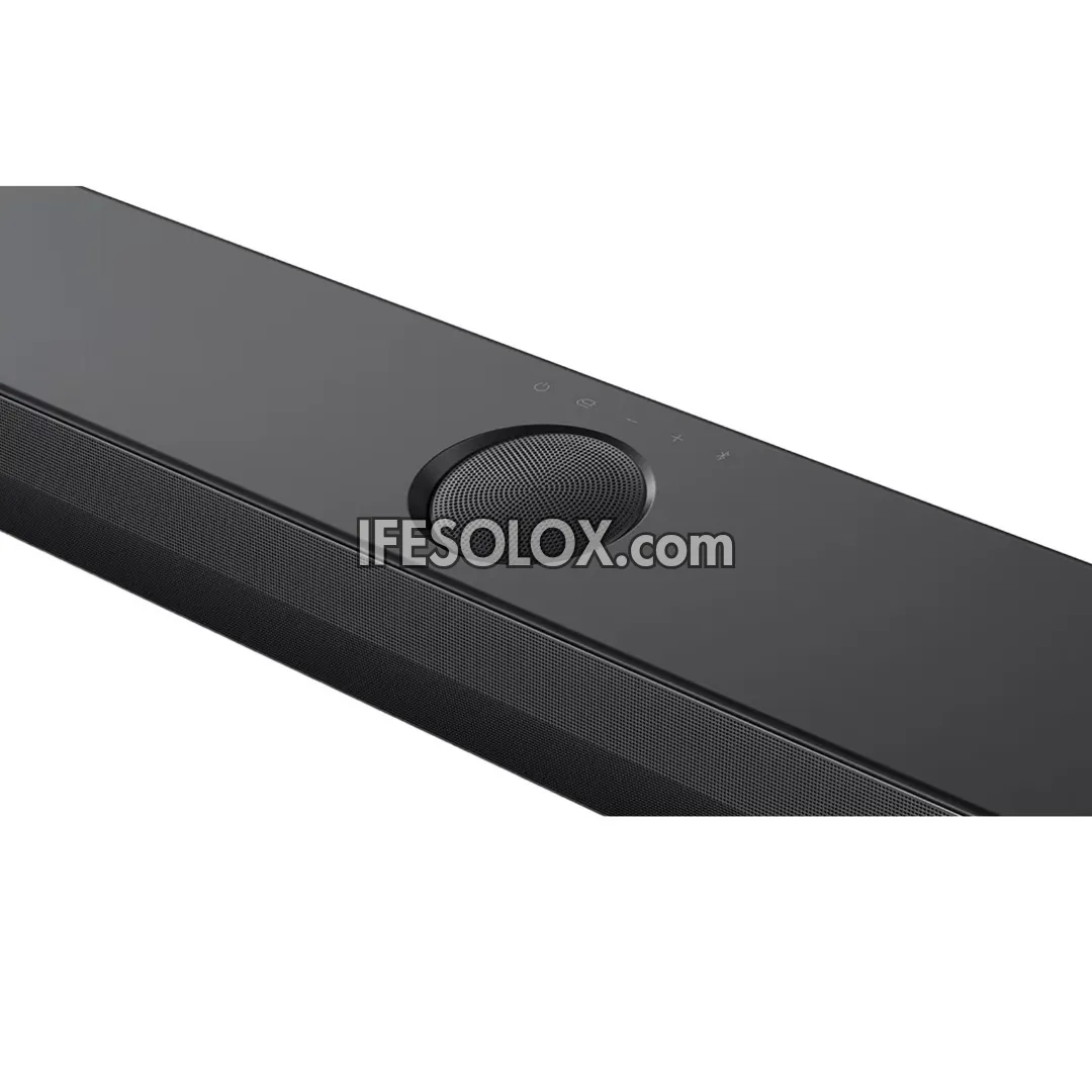 LG S70TY 3.1.1Ch 400W Dolby Atmos® Sound Bar with Wireless Subwoofer   Wow Orchestra (2024 model) - Brand New