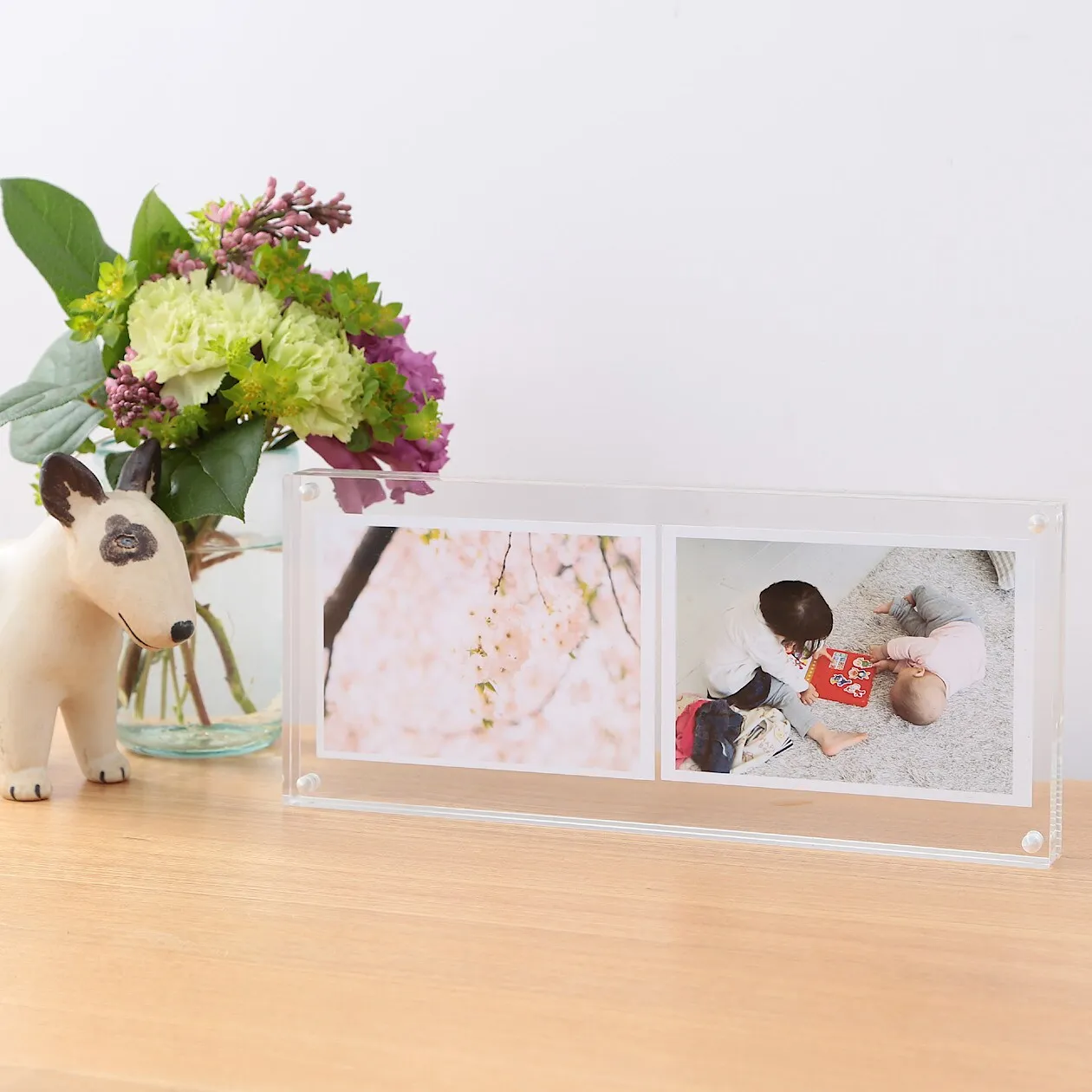 Magnetic Photo Frame - Landscape