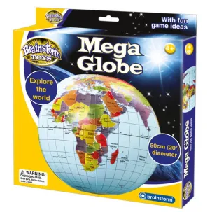 Mega Globe