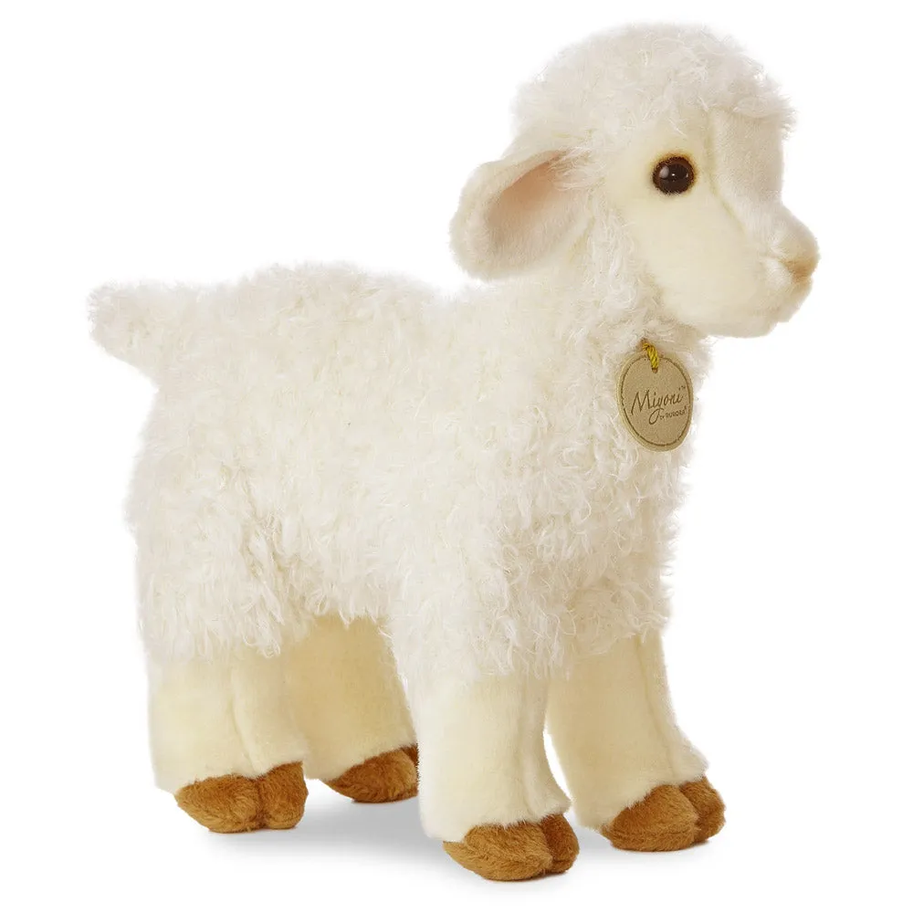 MiYoni Lamb Soft Toy