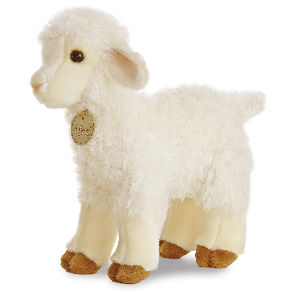 MiYoni Lamb Soft Toy