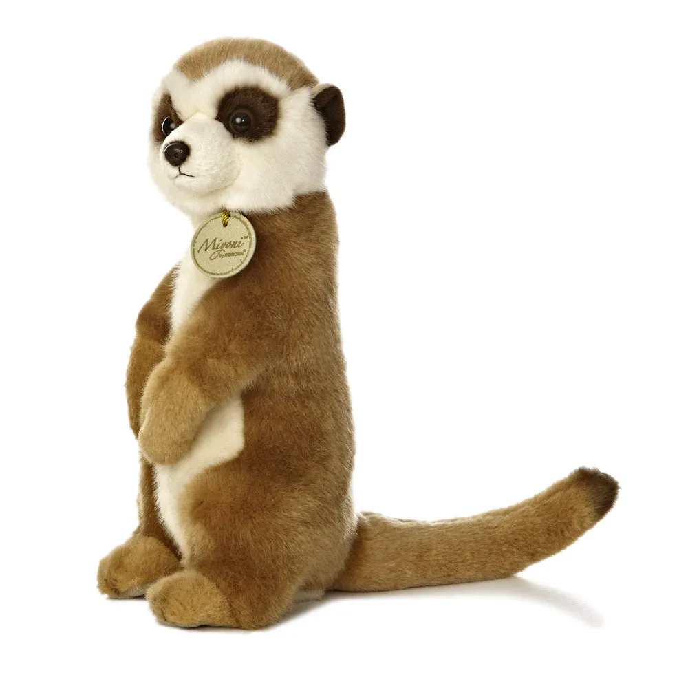 MiYoni Meerkat Soft Toy