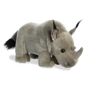 MiYoni Rhinoceros Soft Toy