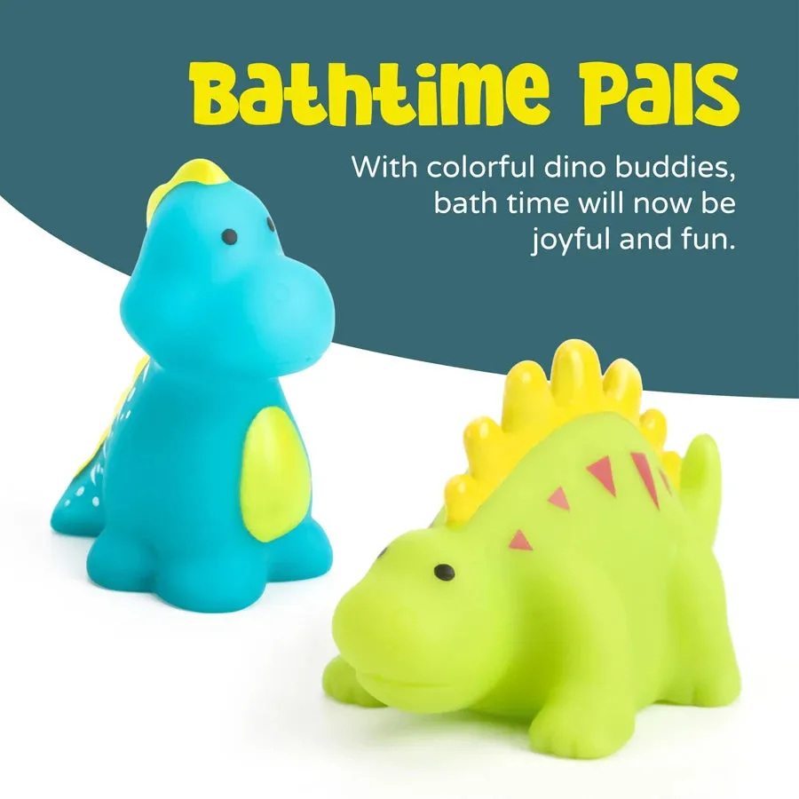 Moon Bath Buddies - Dino