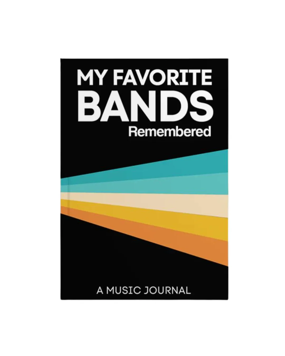 My Favorite Bands Remembered