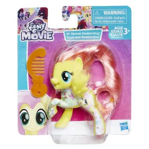 My Little Pony Pony Friends All About Fluttershy