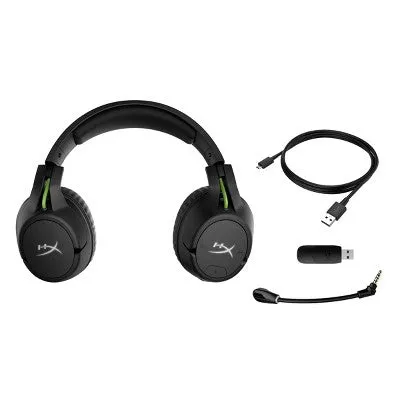 Open Box - HyperX Cloud Flight Wireless Gaming Headset for Series X|S/Xbox One