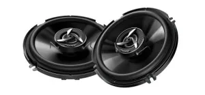 Pioneer TS-6521F 6" 2-Way Coaxial System 350W