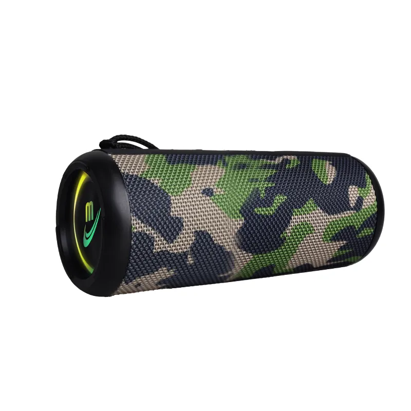 Portable Bluetooth Party Speaker