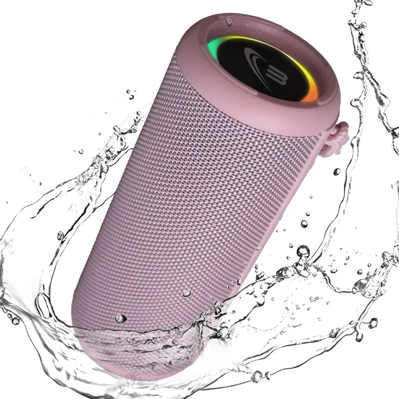 Portable Bluetooth Party Speaker