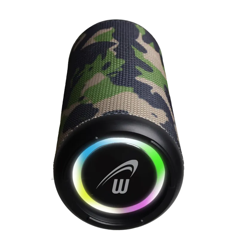 Portable Bluetooth Party Speaker