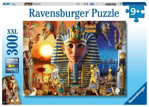 Ravensburger The Pharoh's Legacy Puzzle 300pc