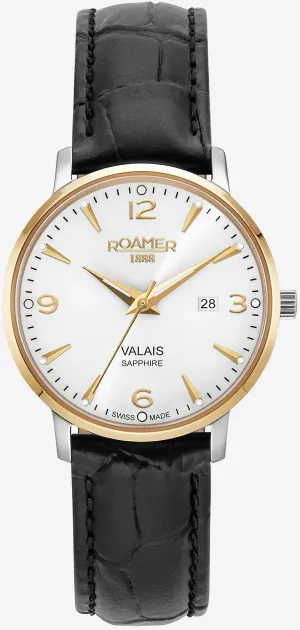 RMR Watch Valais Ladies