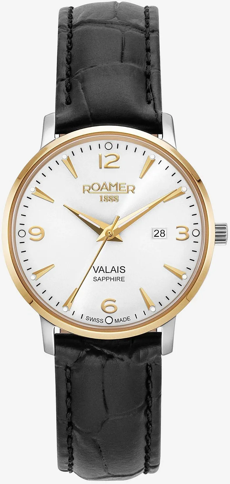 RMR Watch Valais Ladies