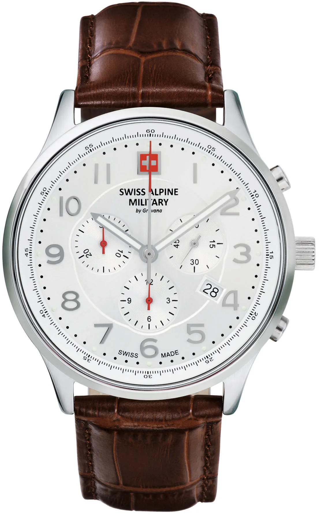 SAM Watch Skymaster Chronograph