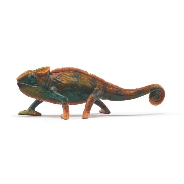 Schleich Chameleon 14858