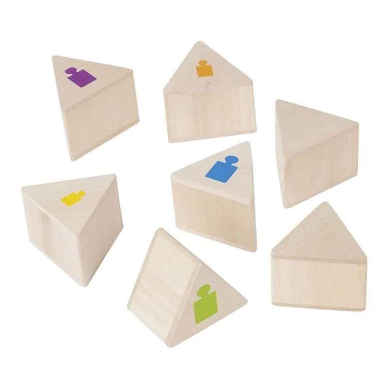 Sensory Weighted Blocks