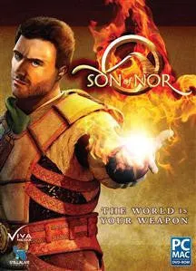 SON OF NOR: THE WORLD IS YOUR WEAPON AMR (WIN VISTA,WIN 7,WIN 8)