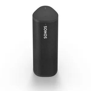 Sonos Roam Battery-Powered Portable Smart Speaker