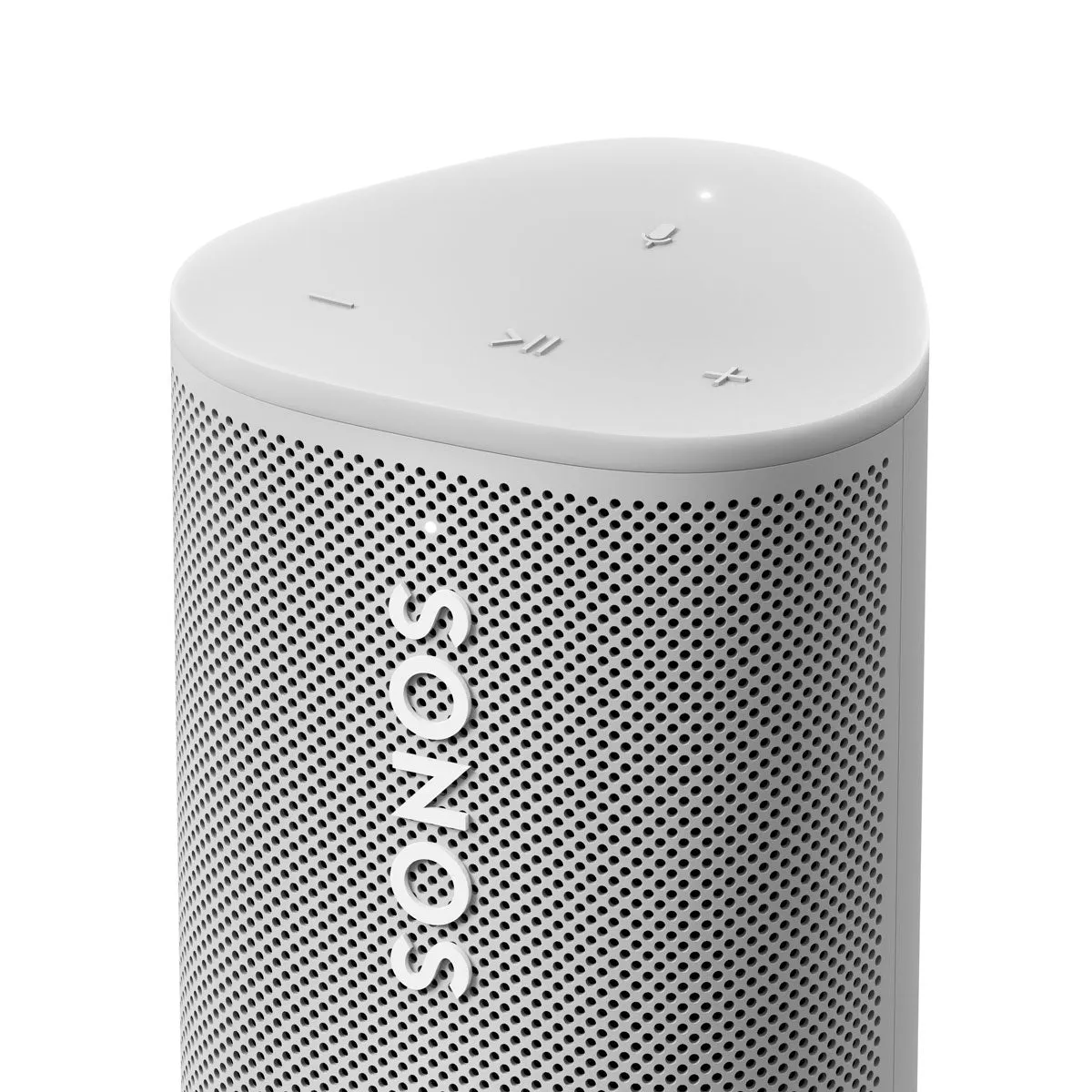 Sonos Roam Battery-Powered Portable Smart Speaker