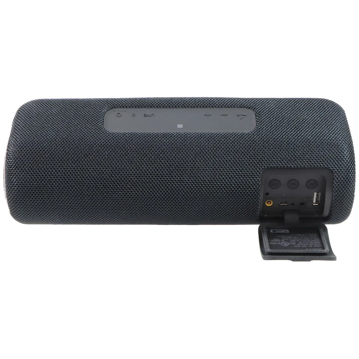 Sony SRS-XB41 Portable Wireless Bluetooth Speaker - Black (SRSXB41/B)