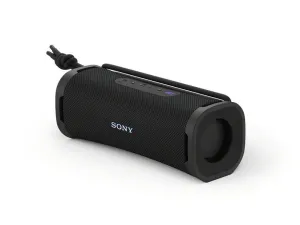 Sony SRSULT10B Portable Wireless Bluetooth Speaker - Black