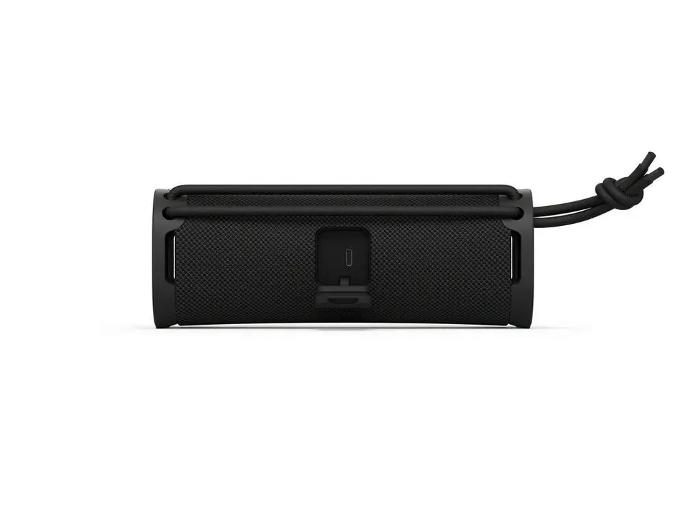 Sony SRSULT10B Portable Wireless Bluetooth Speaker - Black