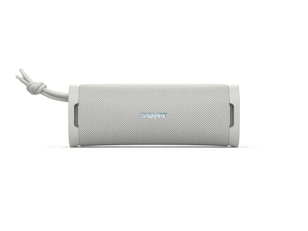 Sony SRSULT10W Portable Wireless Bluetooth Speaker - White